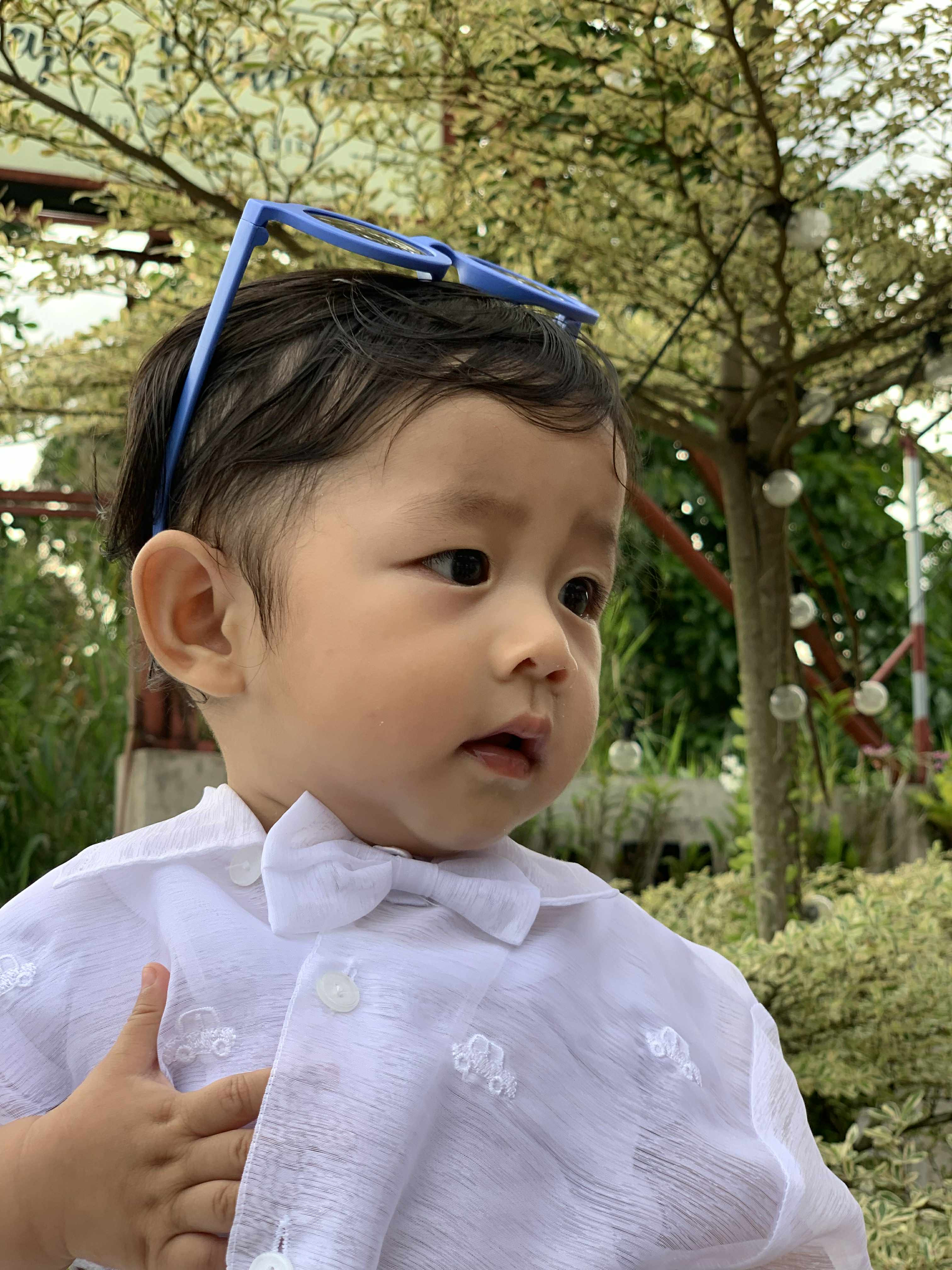 Eroll Oliver - Full Stack Developer