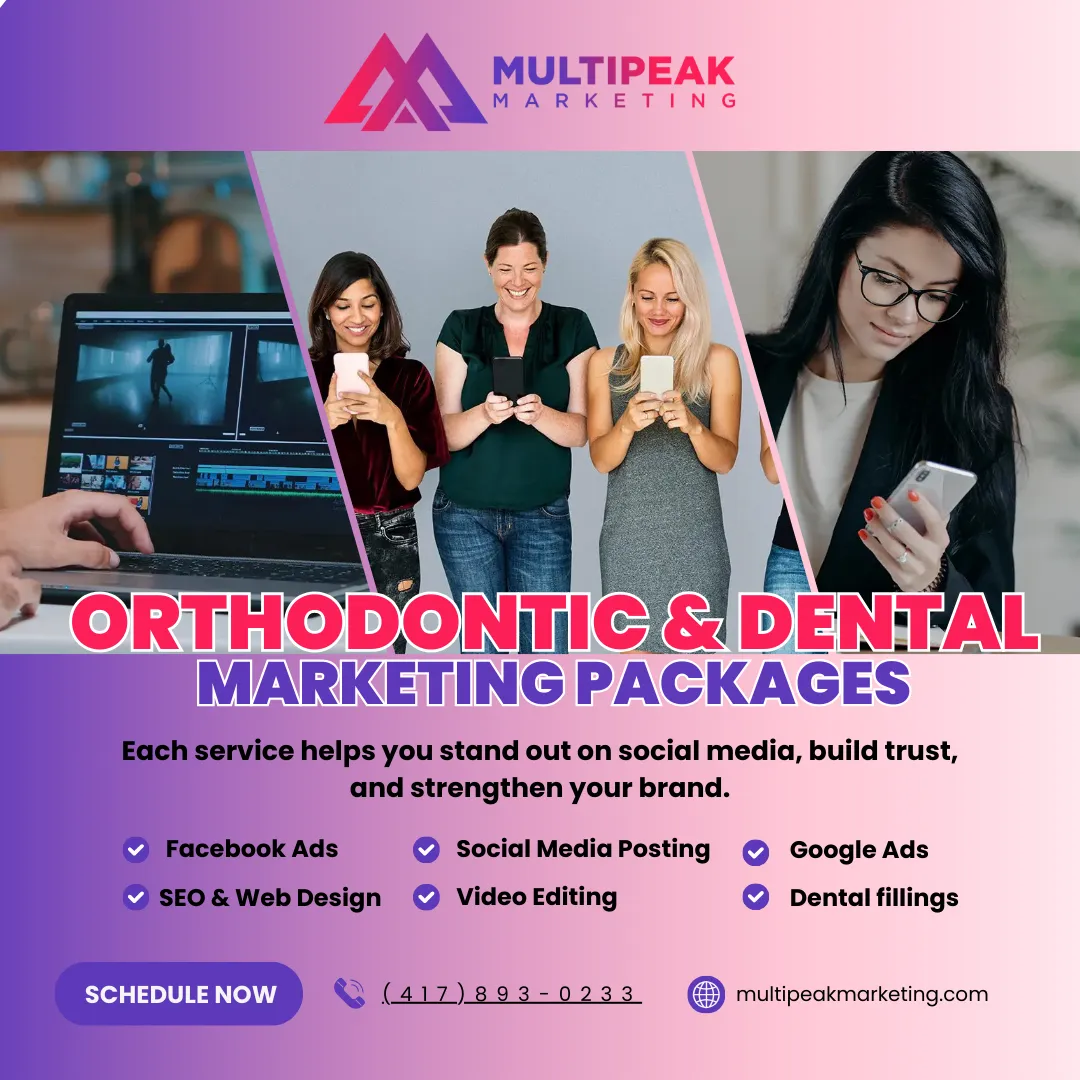 Social Media Campaign - Brand Awareness