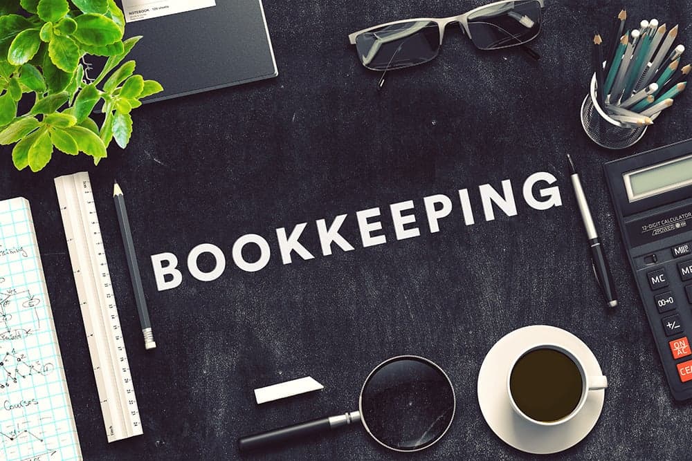 BOOKKEEPING