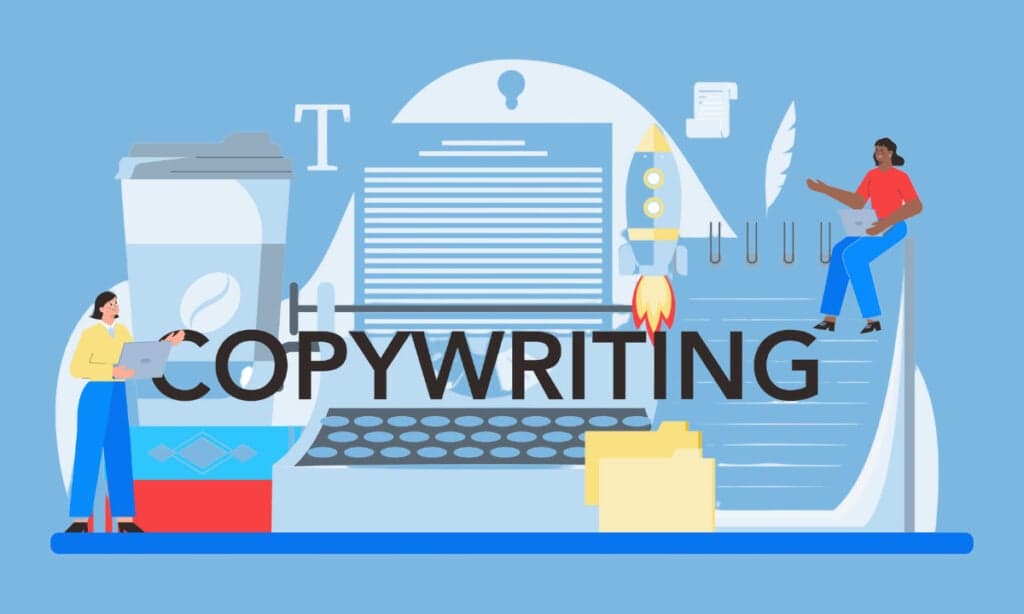 COPYWRITING