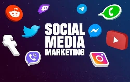 SOCIAL MEDIA MANAGEMENT