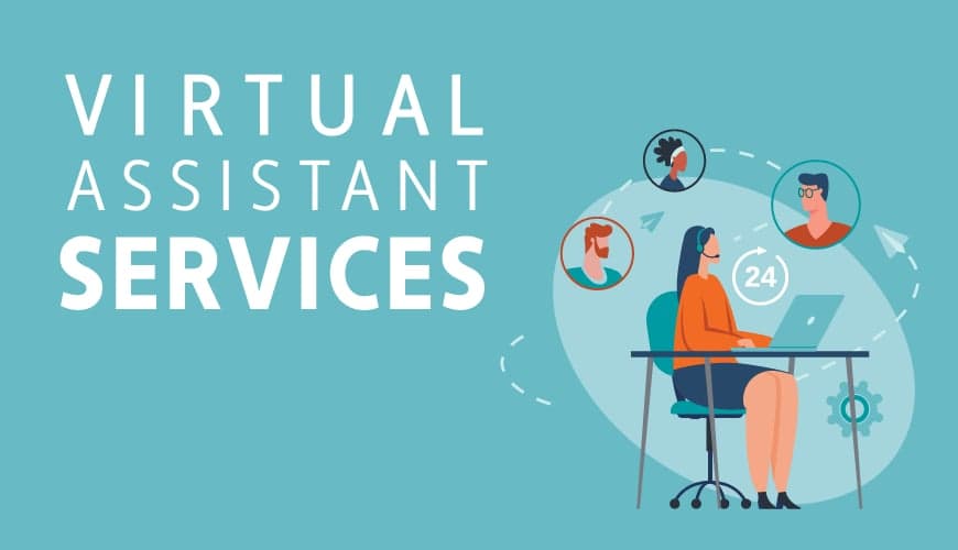VIRTUAL ASSISTANT